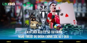 cách chơi kèo tỷ số